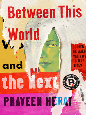 cover image of Between This World and the Next
